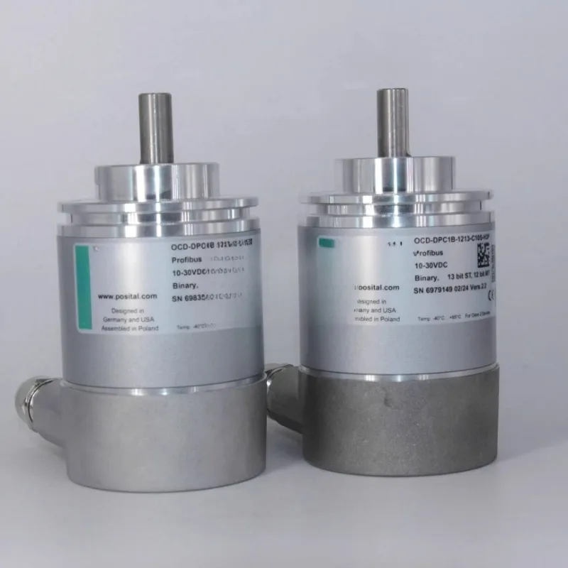 Parts For Posital E…