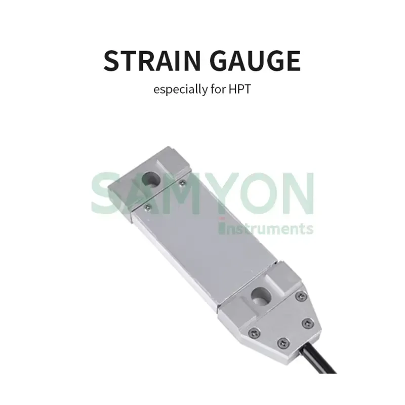 High Precision HPT Pile Dynamic Testing Equipment Automatic Pile Integrity Tester CE Certified Low Maintenance