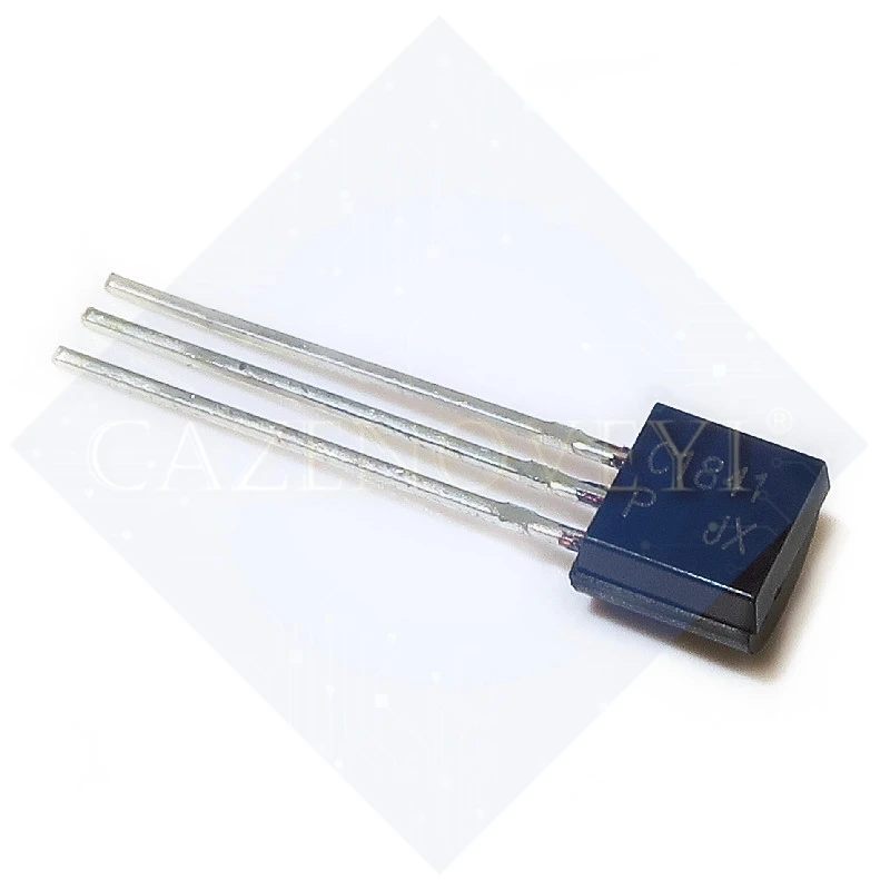 1-100PCS 2SC1841 C1841 M25P10-AVMN6TP 25P10VP PCF8563P PCF8563 IN5406 IRL3803S L3803S P11NM60FP P11NM60