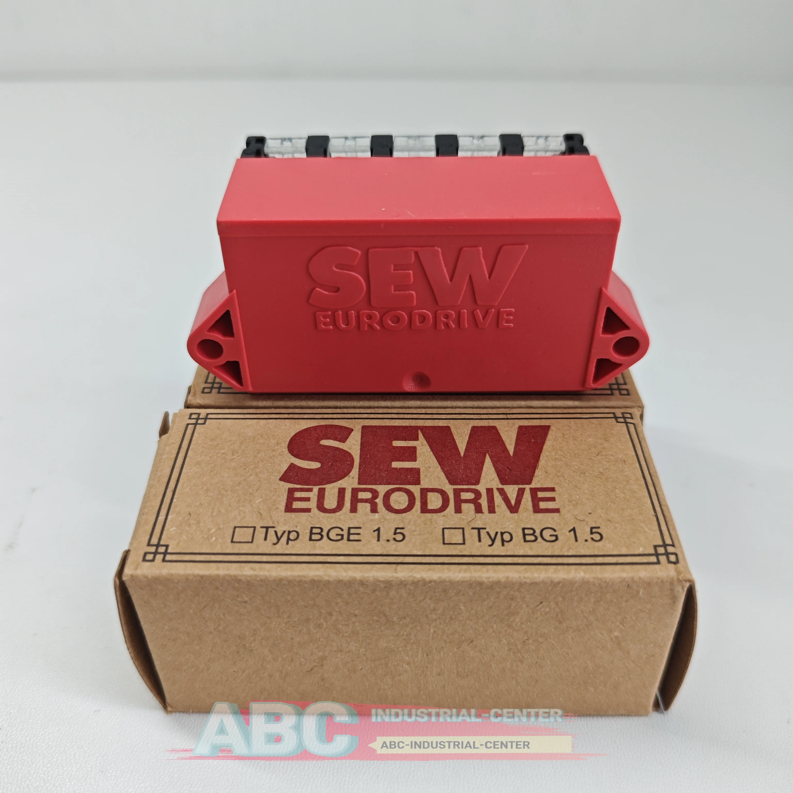 BGE 1.5(825 385 4.)WS มอเตอร์เบรคใหม่เอี่ยม