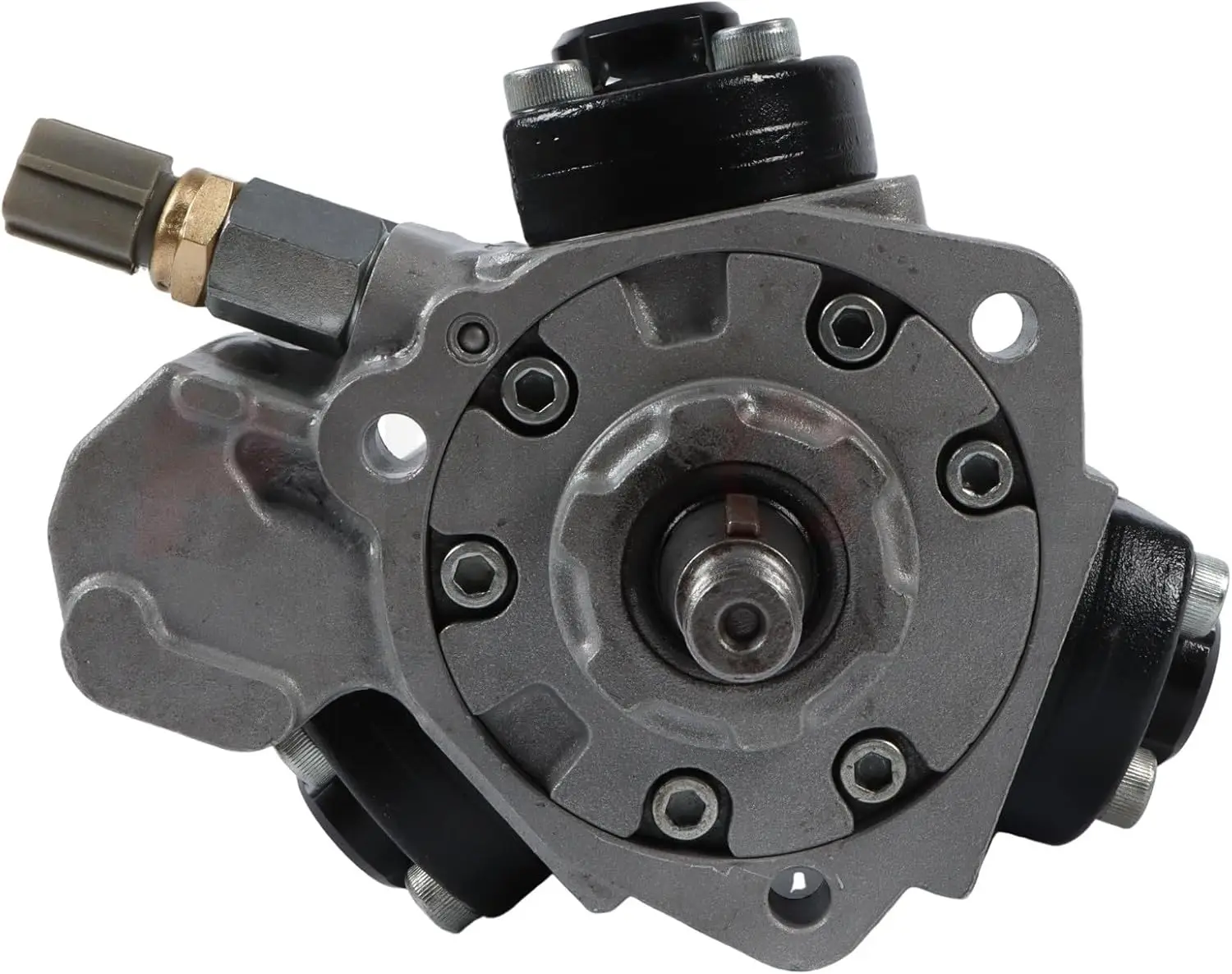 

294050-0105 4HK1 6HK1 Детали строительной машины двигателя Насос впрыска топлива