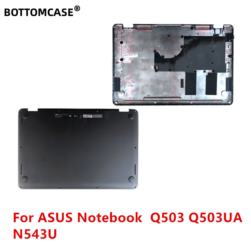 

Чехол для ноутбука ASUS Q503 Q503UA N543U