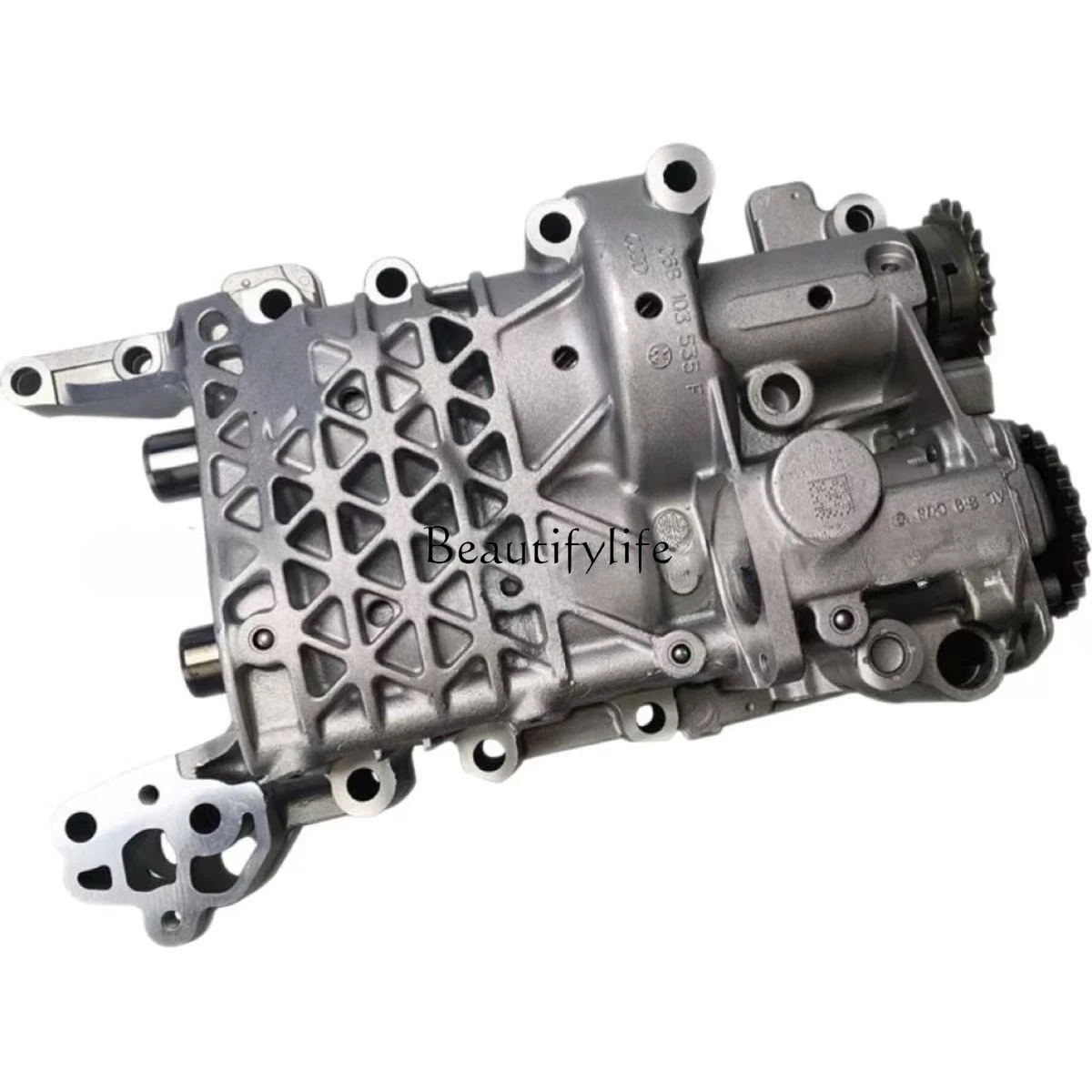 

Suitable for oil pump balance shaft assembly 06B103535G 06D103295S