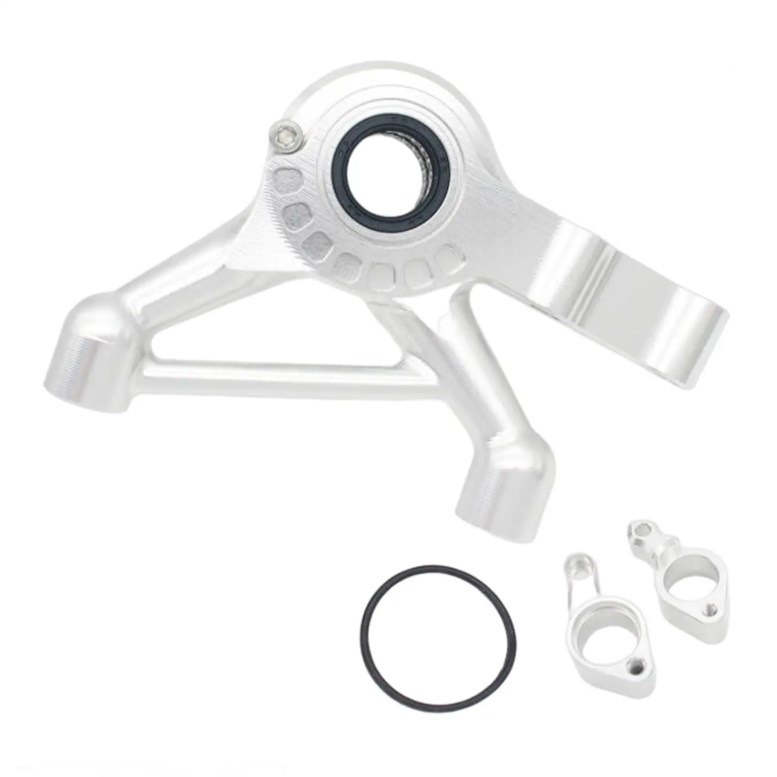 

Front Wheel Brake Caliper Kit Replaces for Primavera 150 Convenient Installation Good Performance Vehicle Spare Parts