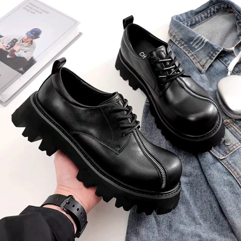 Chunky Y2K Shoes for Men: Are They Worth Wearing in 2025?