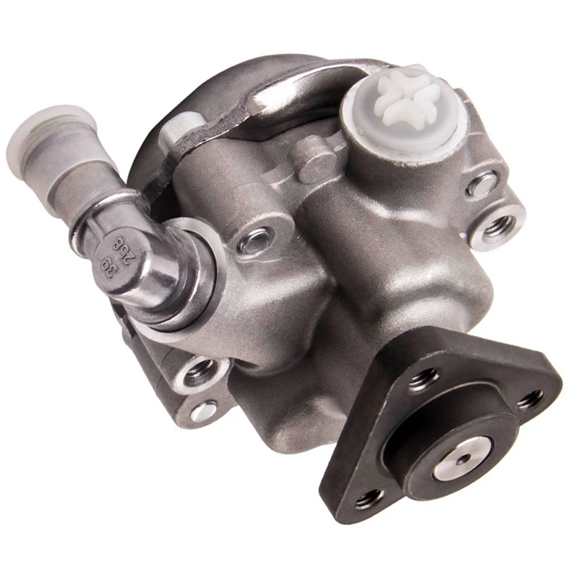 Power Steering Pump 553-58945 For BMW E46 320I 323I 325I 328Ci 328I 330I With ID LF-20 32416760034