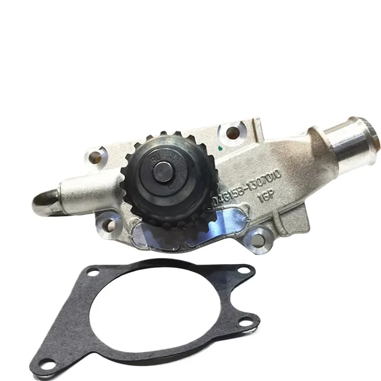 La Bomba De Agua Auto Water Pump for Chery Tiggo 2 / 3X 1.5 Auto Replacement Accessor CoolinD4g15b-1307010 D4g15b D4g15b1307010