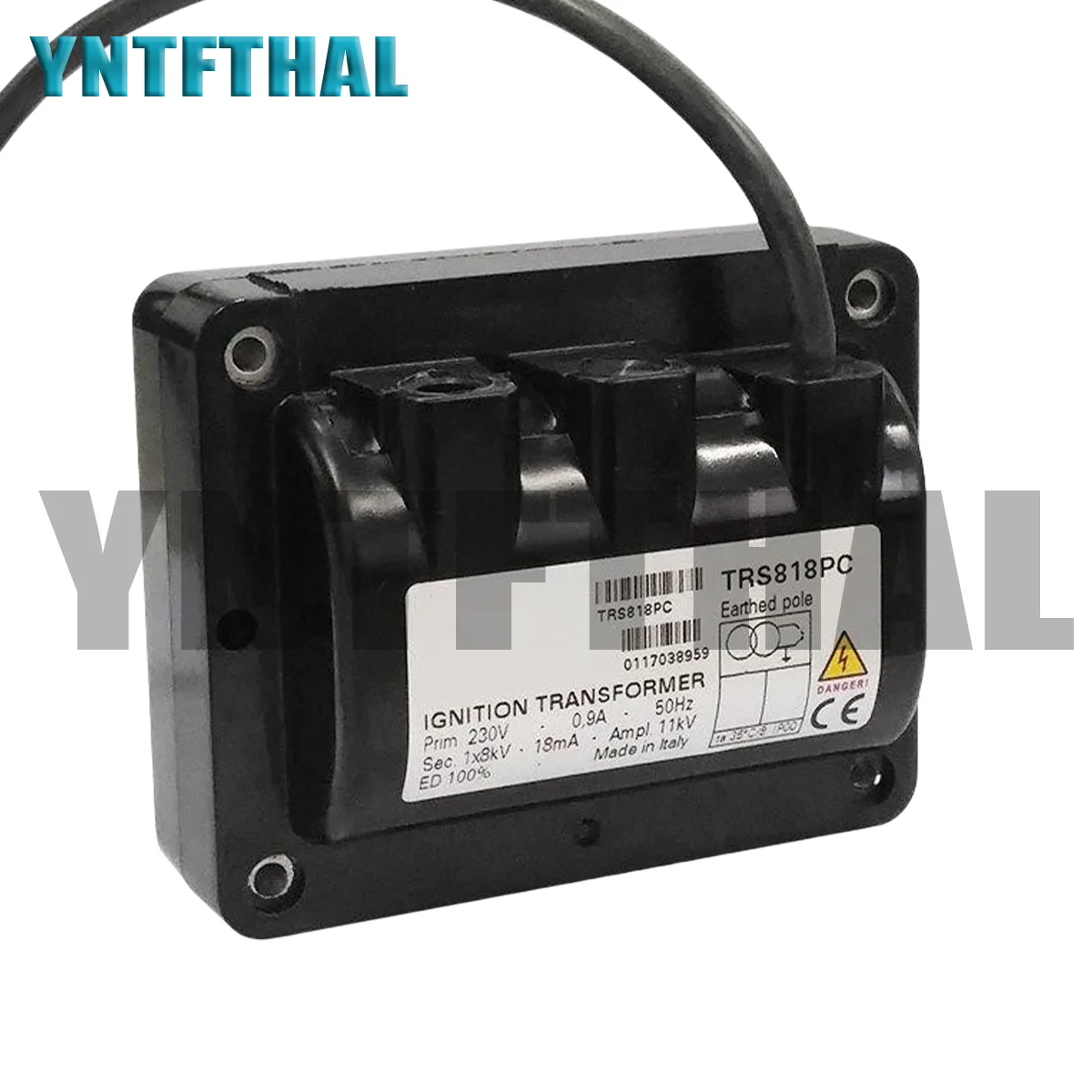 

New Original TRS818PC TRS812PCISO TRS818PC/4 Ignition Transformer