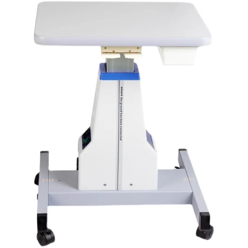 WS-3A optometry lifting table Ophthalmic glasses equipment Computer optometry instrument Electric optometry lifting table