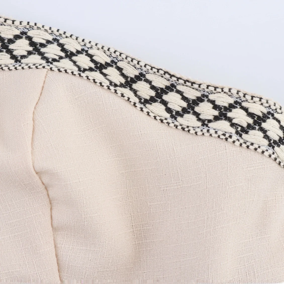 Ele Bal damigella d'onore Dr con cinturino in fibra di poliestere colore puro design vita snellente chiusura con cerniera casual estiva