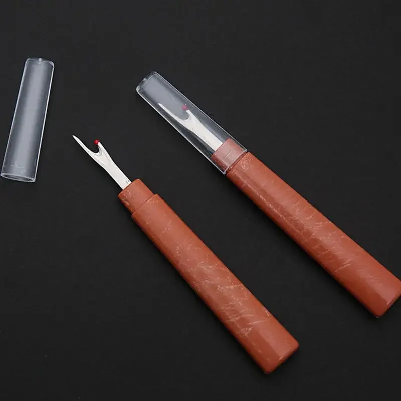 

Handheld Seam Ripper Sewing Thread Ripper Stitchs Remover Tool Clothes Crafting Gadget For Jacket Shirt Sheet Sewing Accessories