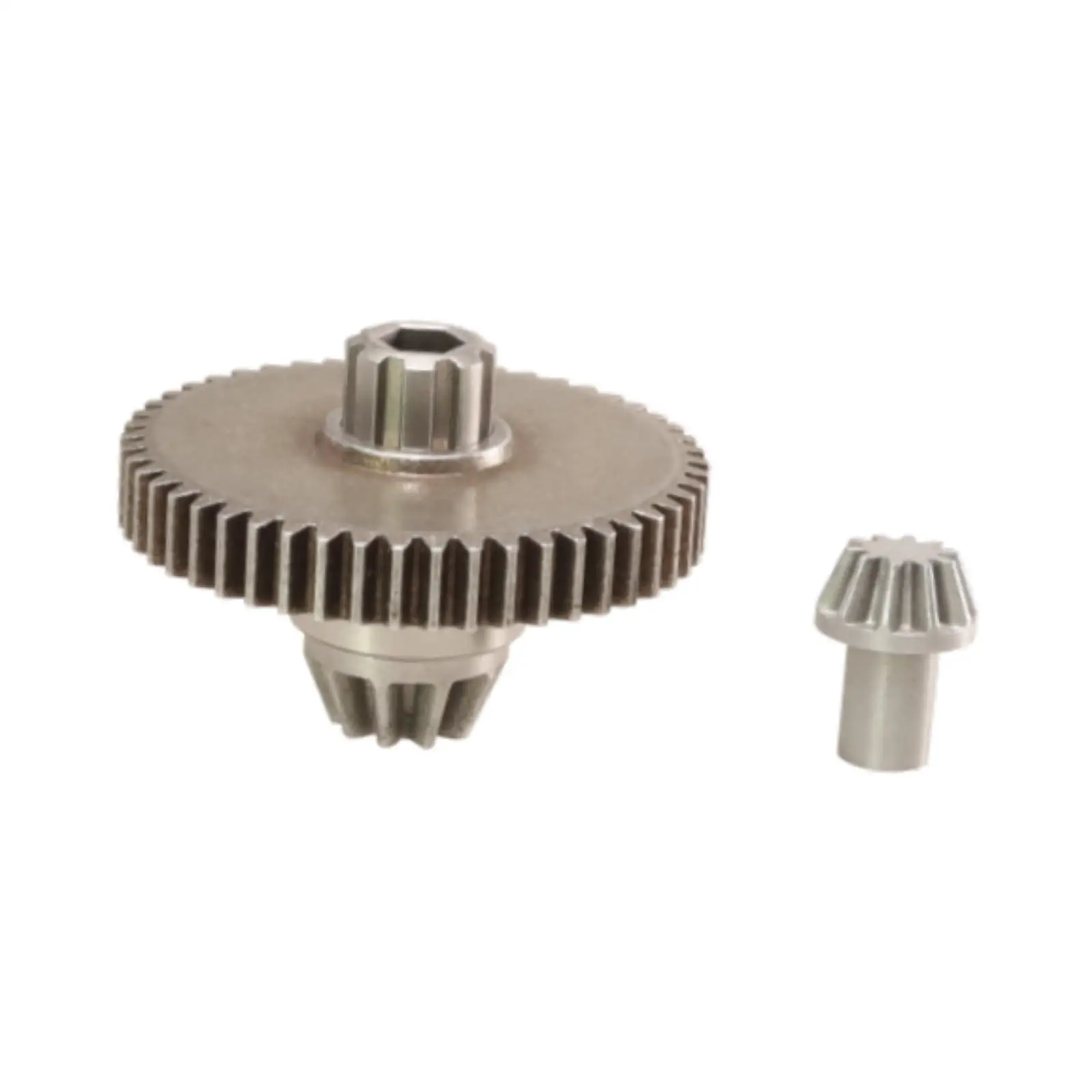 

Редуктор радиоуправляемого автомобиля, замена основной цилиндрической шестерни, многоцелевой, износостойкий