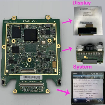 Mianboard for Symbol Motorola MC3190 MC3190S Scan Engine SE4500 Win Mobile6.5 Screen PN：31157P00