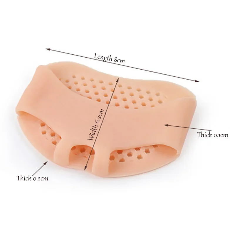 Dance Free Size Foot Care SEBS Material Brush Ballroom Dance Latin Dance Shoes High Quality Woman Man