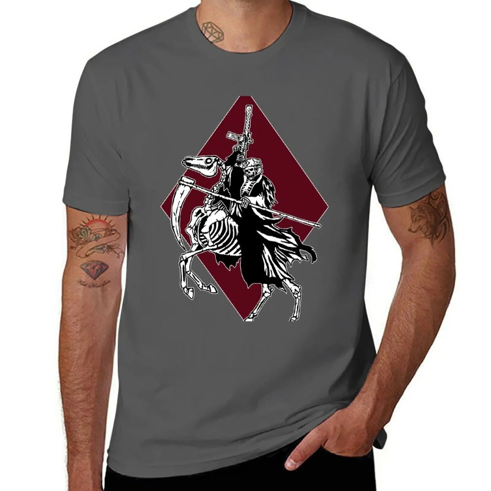 Sticker Or Grim Rea…