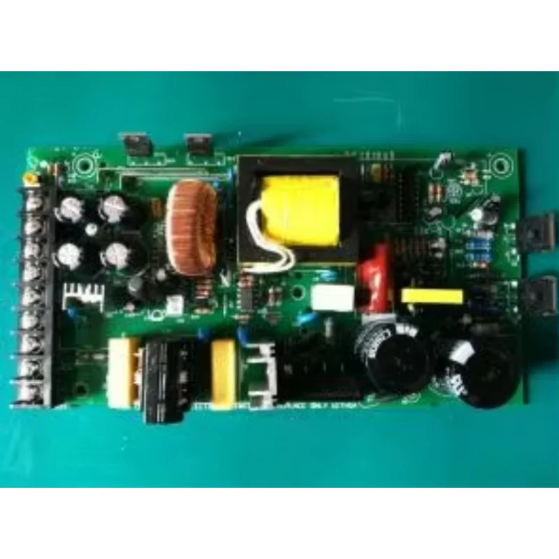 Phone busy tone module, landline, custom signal tone detection Development Boa