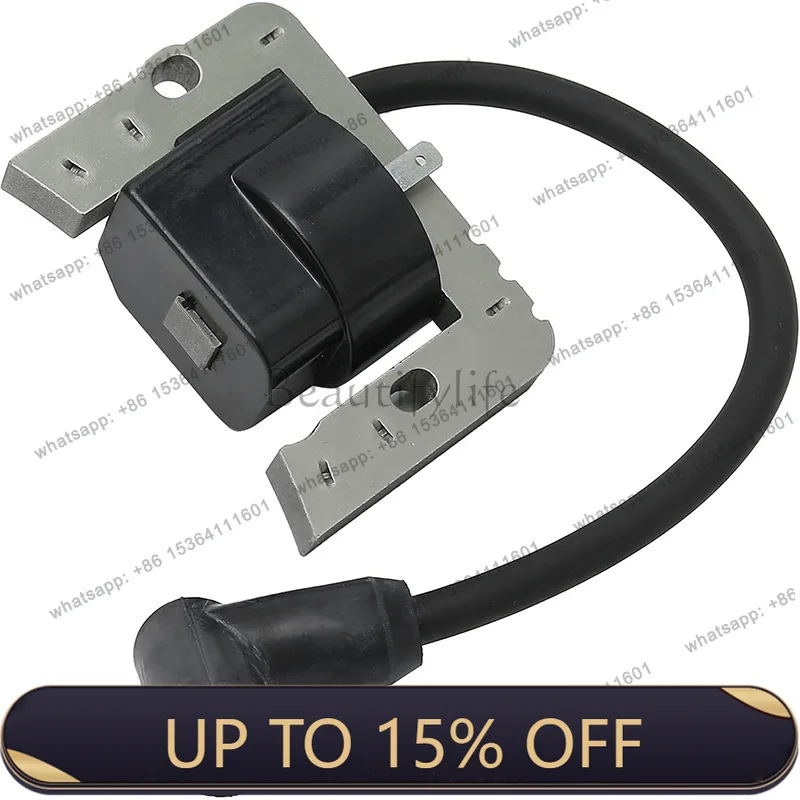 FG ignition coil, high voltage package 36344A 37137 36344 OHV170 OHV175
