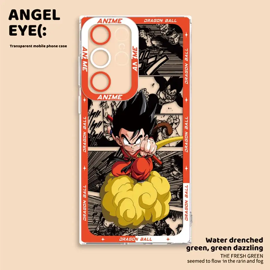 Fundas Cartoon Goku… - image