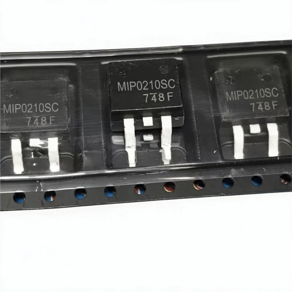 5PCS BUK7608-55A 55V 75A CRJS290N65G2 JCS15N70S 700V 15A JT010N065SED MIP0210SC NCEP40T17AD 40V 170A TO-263