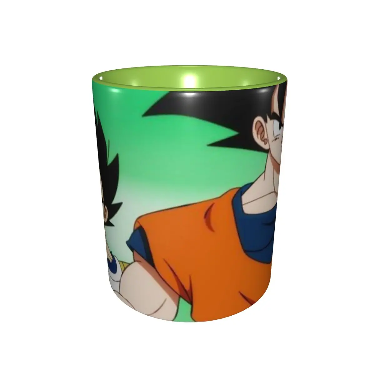 Cute Dragon Ball Z Dragonball Anime Gifts Mugs for Kids Happy Gifts for Kids Water Cup
