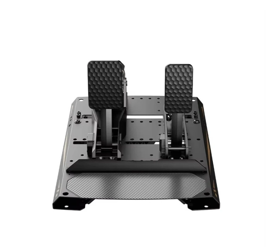 MBooster Active Pedal Set  (with CRP2  Throttle)