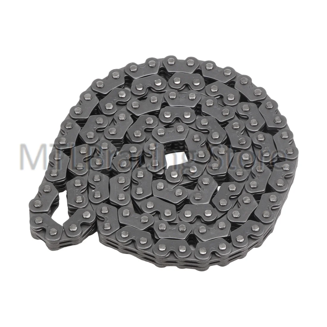 3x4x116 Links Cam Timing Chain For Kawasaki ZX636 2003-2006 ZX636 2013-2024 ZX-6R ZX6R 2007-2024 92057-1531