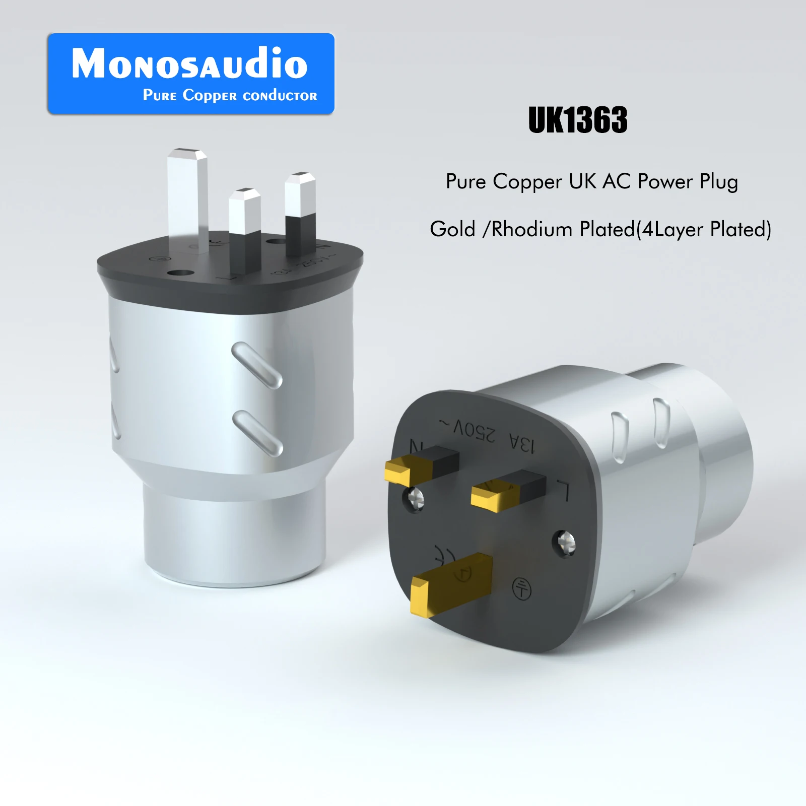 Monosaudio Pure Cop…