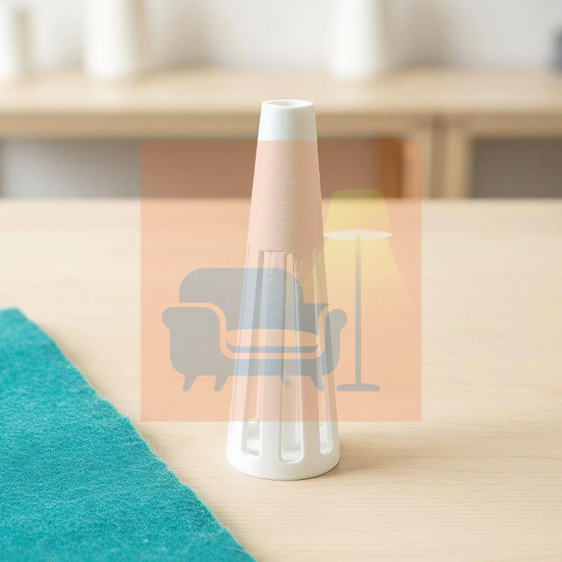 Cone Thread Sewing Machine Spool Stabilizer Cone Thread Holder For Home/Industrial Sewing Machine Accessory