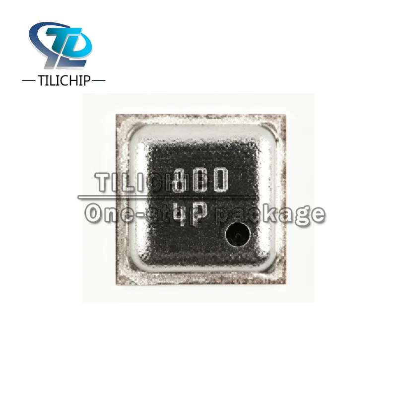 1~5PCS BMP390 LGA-10 24-bit barometric pressure sensor, high-precision pressure sensor chip.