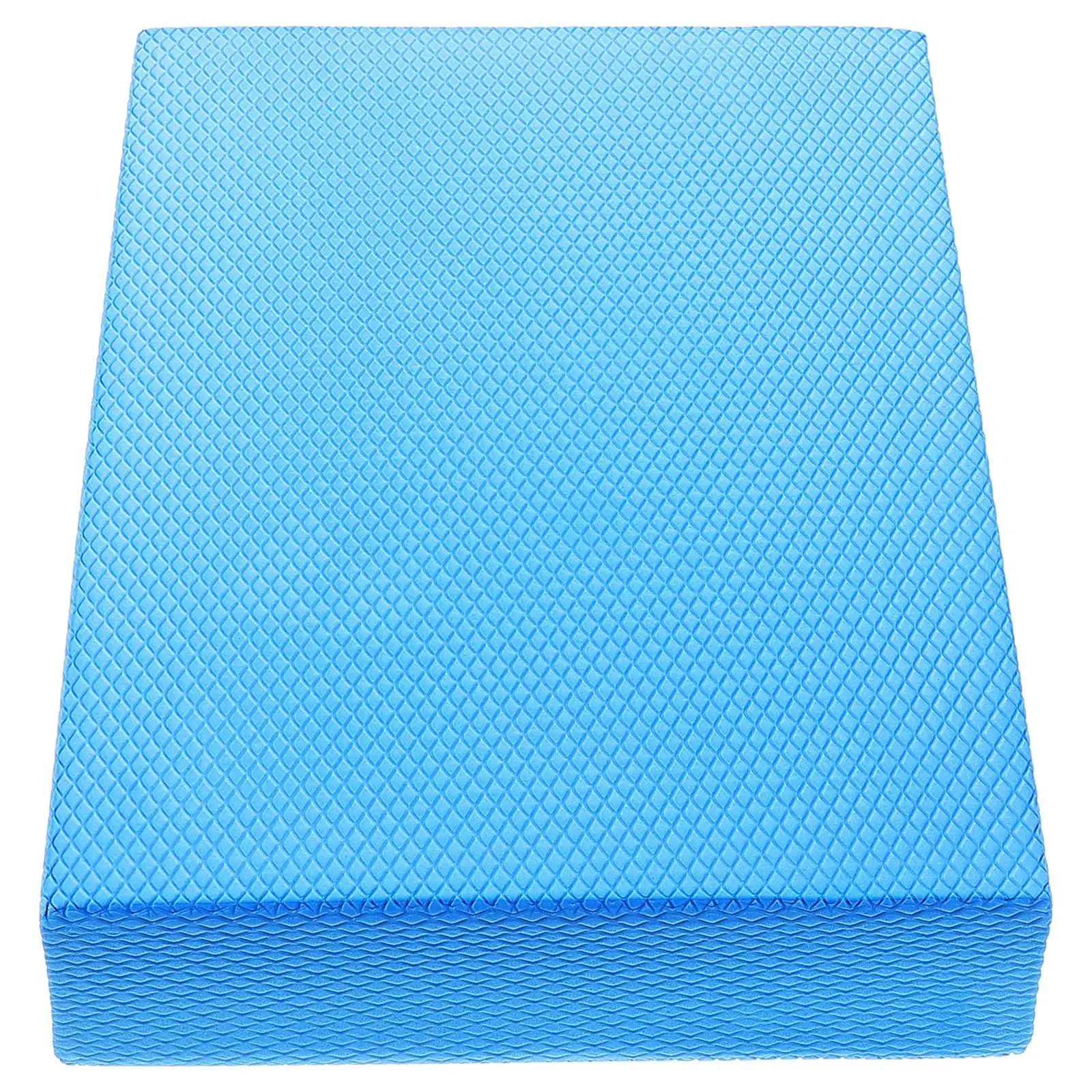 Balance Pad Foldable Yoga Mat Cushion Home Workout Knee Pads Gym Mats Antislip TPE Material Universal Size