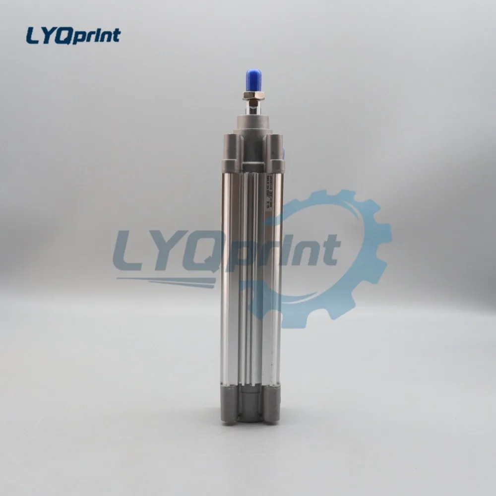 1 Piece 87.334.005 Pneumatic Cylinder For Heidelberg Printing Machine Parts