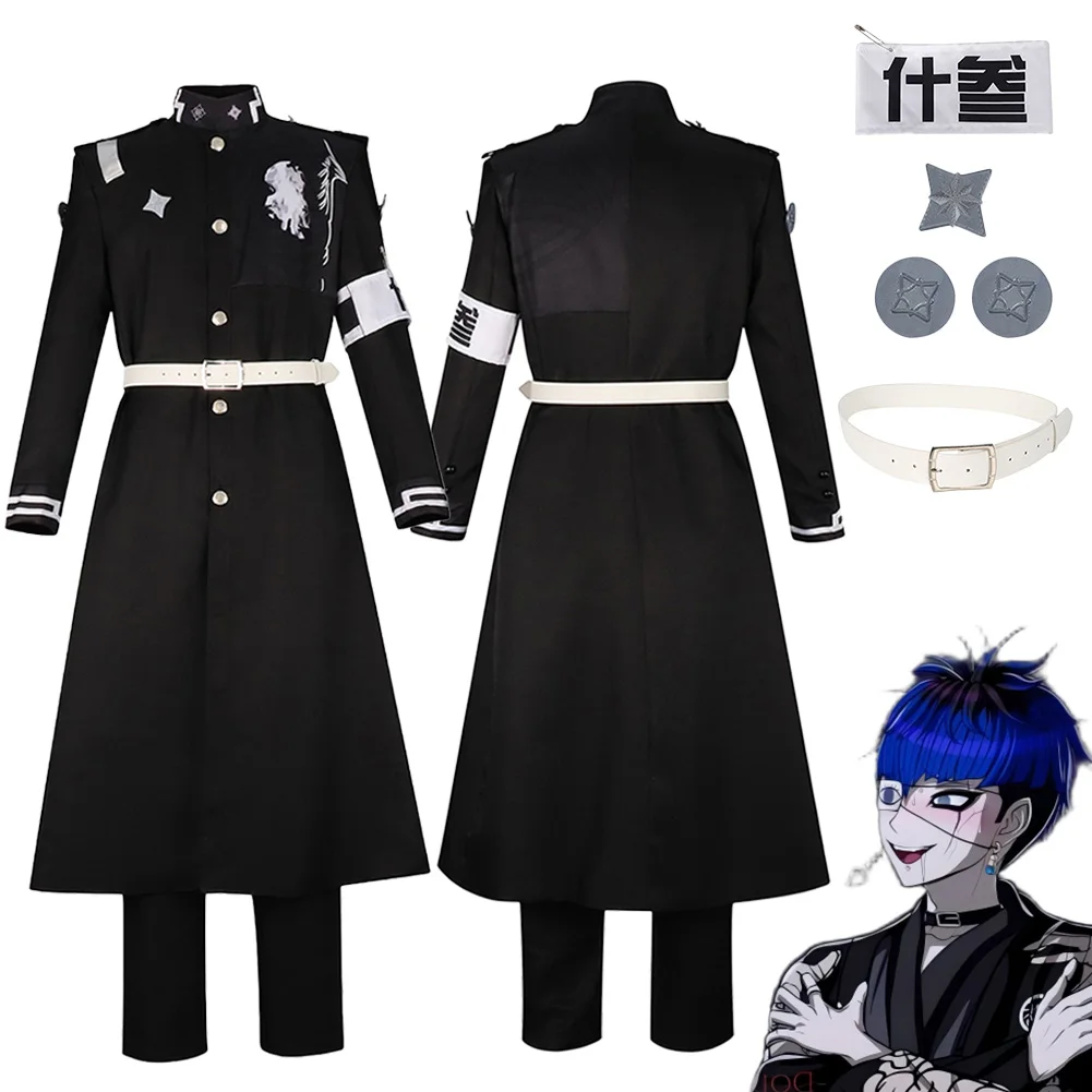 deguisement-cent-lignes-omokage-yugami-cosplay-pour-hommes-vetements-uniforme-anime-jeu-costume-adulte-homme-roleplay-tenues-de-fete