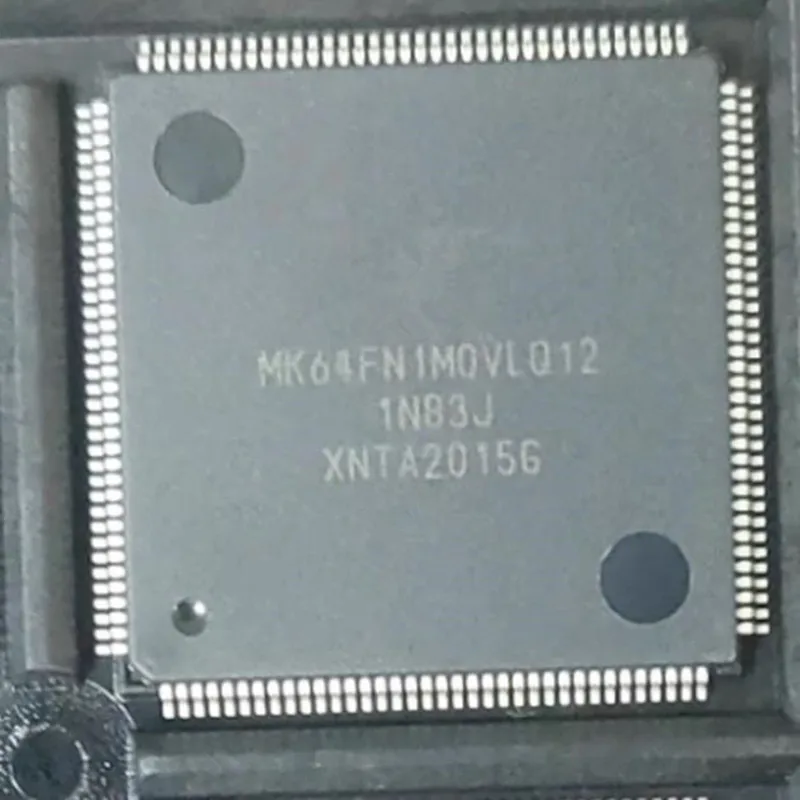 

MK64FN1M0VLQ12 qfp144 1pcs