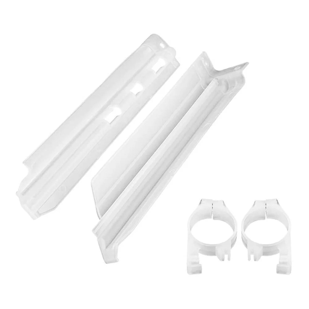 M46K-Motorcycle Front Shock Absorber Spillplate Guard For KDX 125 200 250
