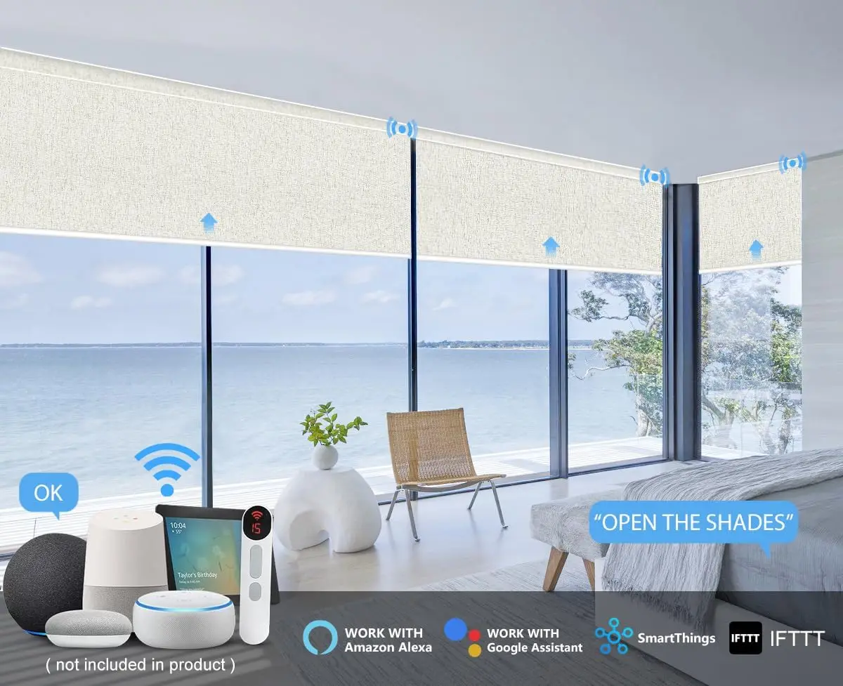 Thumbnail 2 - #72 Window Shades Price Drop Alerts