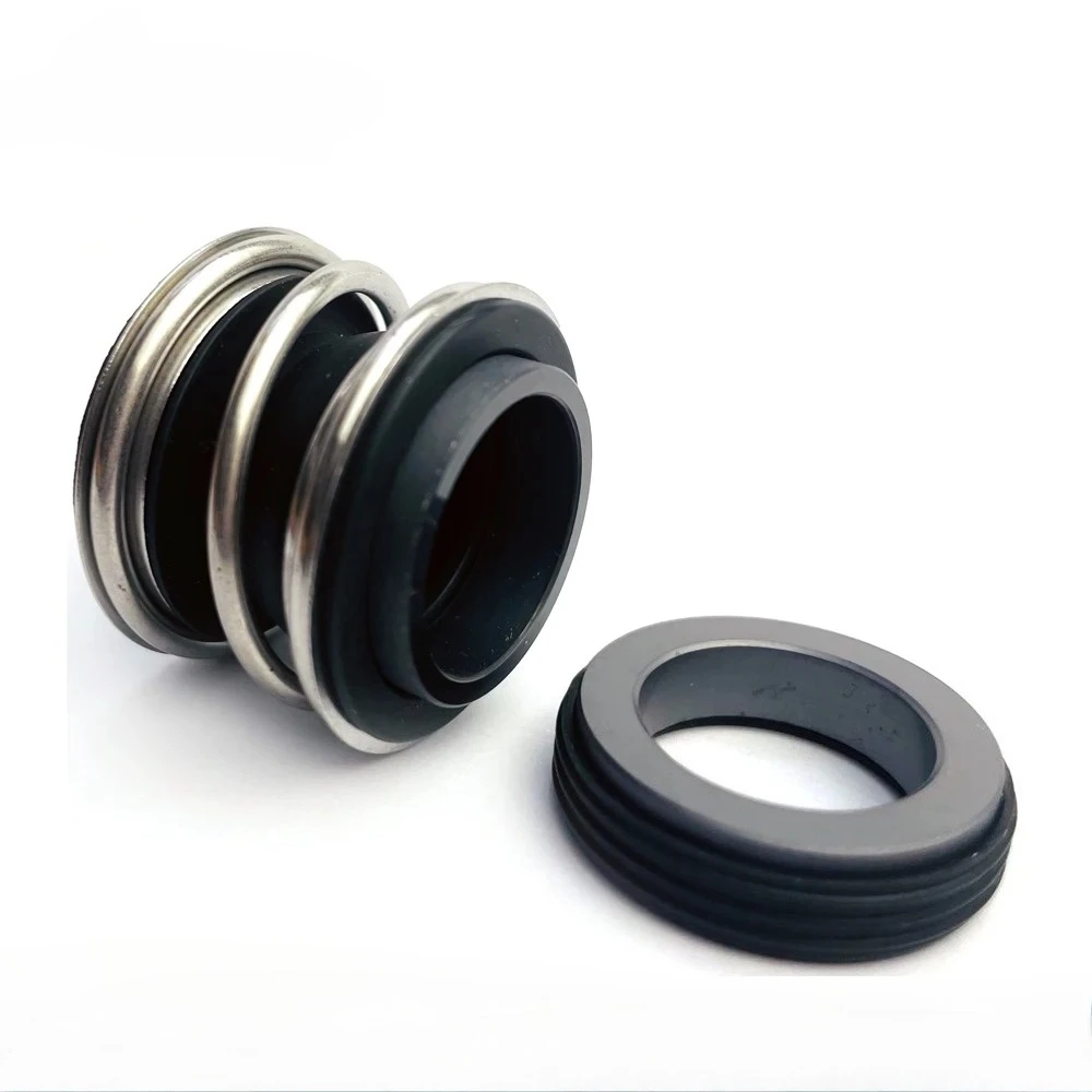

MG1-20 MB1-20mm 109-20 Mechanical Seals MG1 Shaft Size 20mm With G60 Seat For Water Pumps