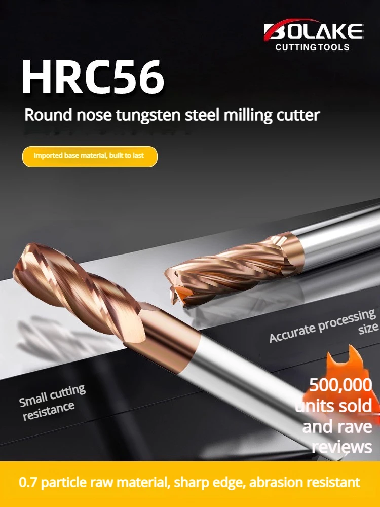 HRC55 HRC56 1Mm 4Mm…