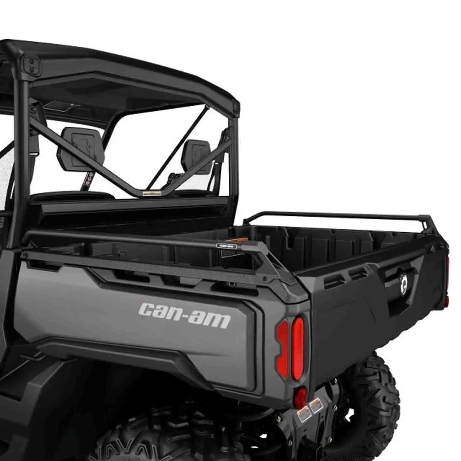 

EASY NEW 2021/22 Can-Am SSV DEFENDER DPS HD9 GN 22