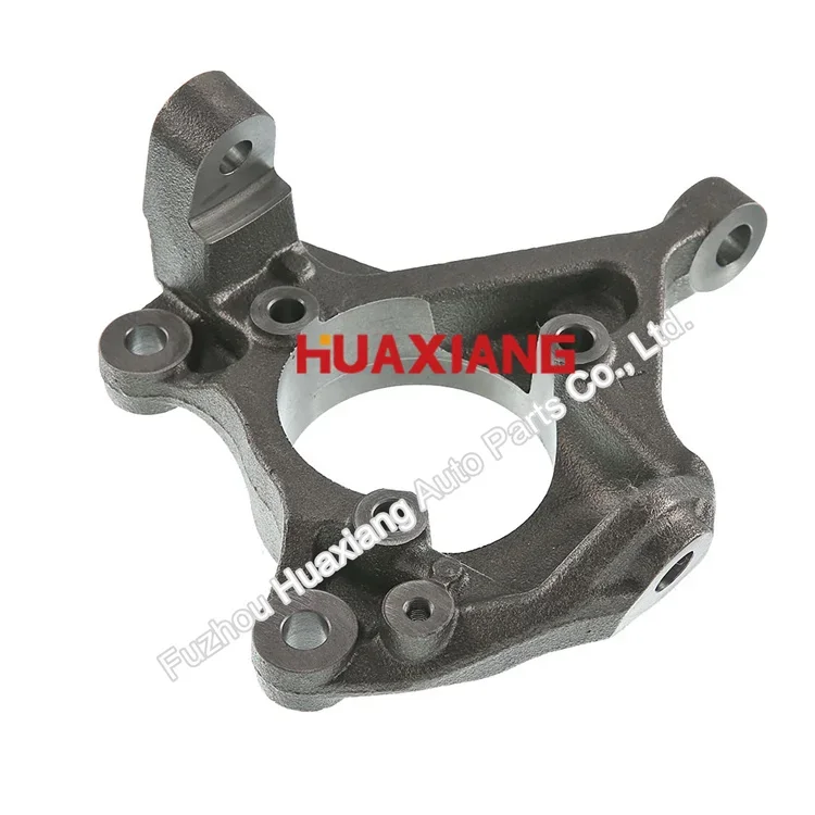 

RUB500141 Knuckle Steering For Land Rover Range Rover 2003-2009 Knuckle Steering 4WD Front Right