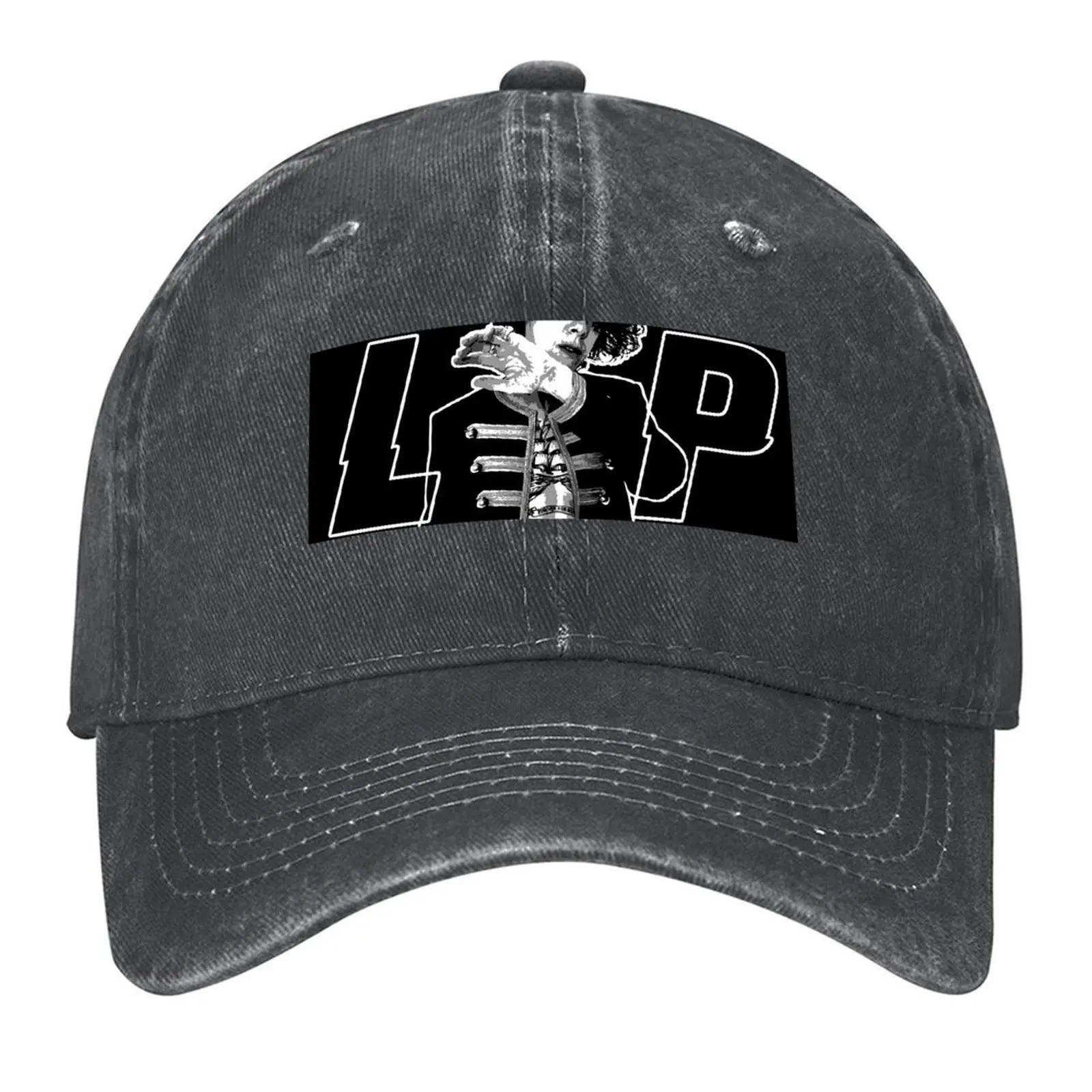 

Laura Pergolizzi - LP Baseball Cap Funny hats Fishing cap Big Size Hat Cosplay Hats For Women Men's