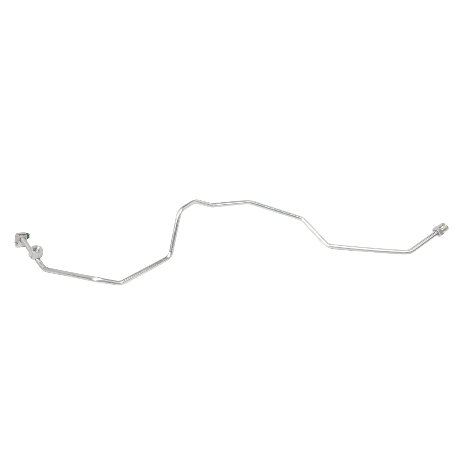 

AC Condenser Compressor Hose Pipe for Accord 2013 2014 2015 2016 80341-T2F-A01 80341T2FA01 Receiver Tube Line