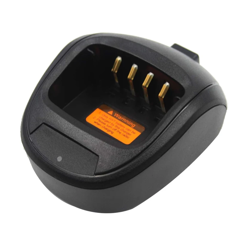 CH10A03 Battery Rapid Charger for HYTERA HYT Radio TC-610 TC-620 POWER446 TC-610P TAKT-301 TC610 TC620 BL2001 BL1204 AKL-2001