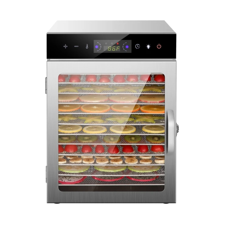 

Cheap Price 20kgs Capacity Fruit Dry Machine Restaurant Dehydrator Machine Food Dehydrator