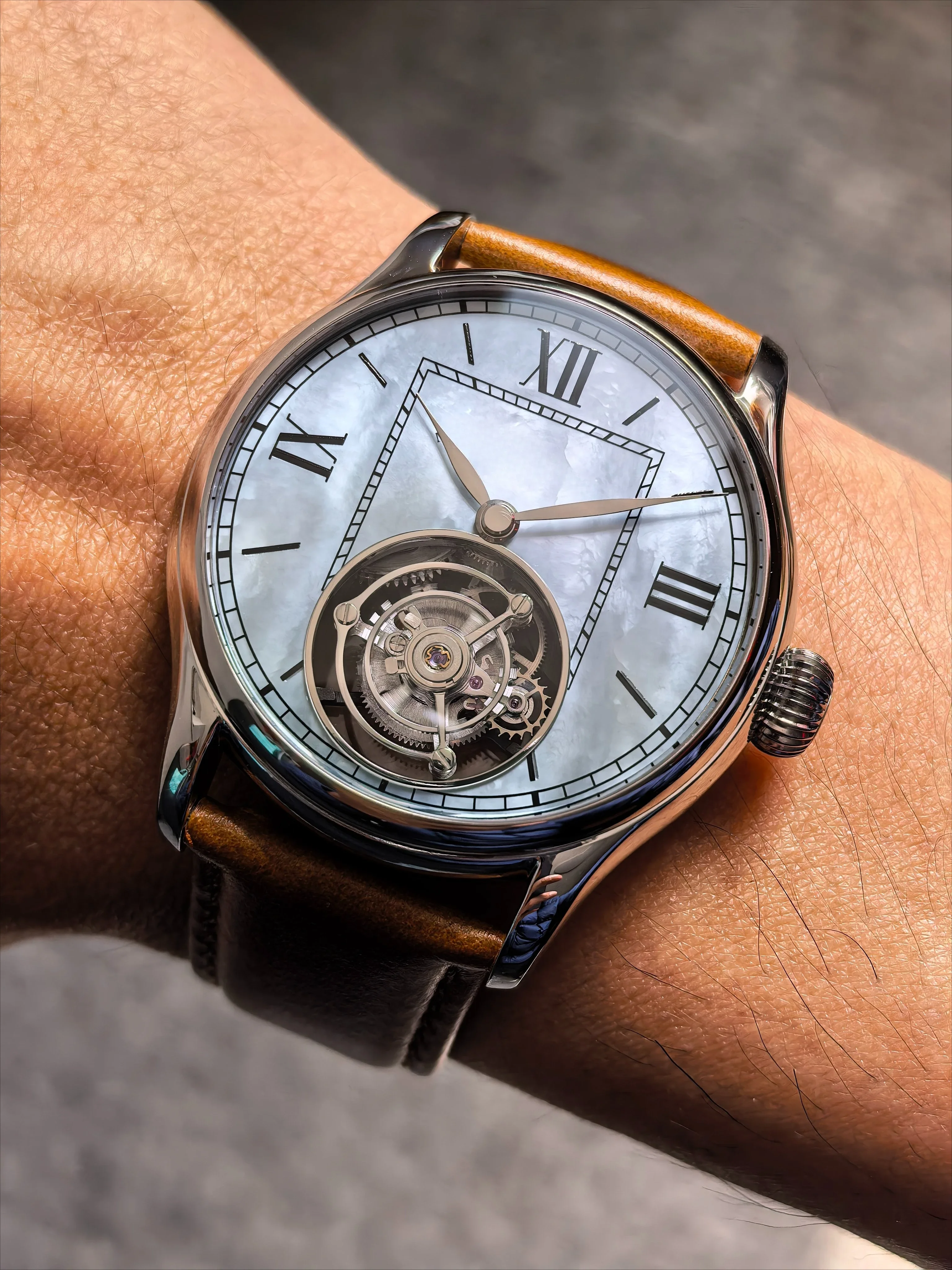 Luxury Watch Offers - Limited Offer Advanced Coaxial Fashionable Men's