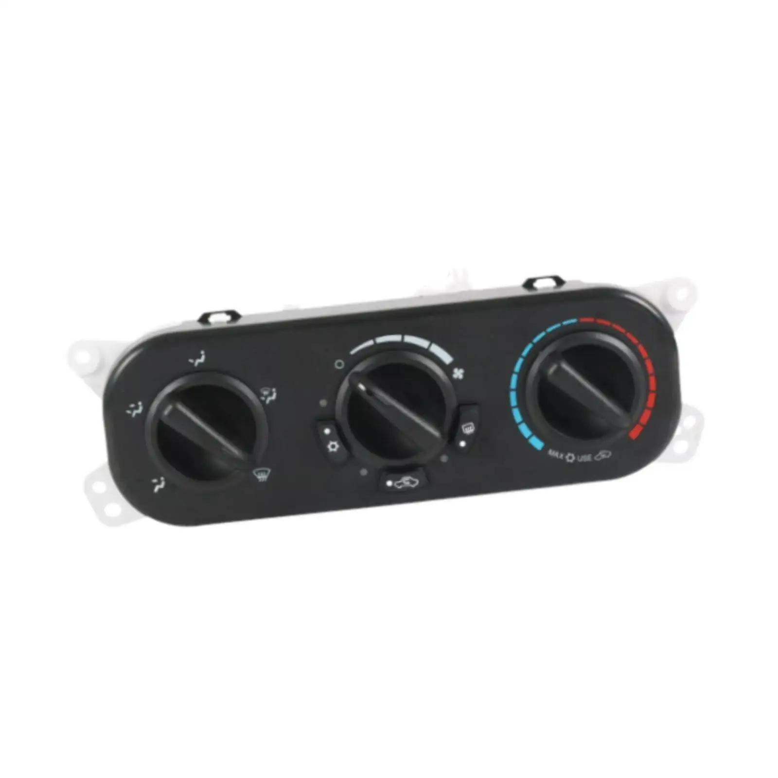 

AC Climate Control Module Air Conditioning Control Unit 55111840AE Vehicles Replacement Heating Selector Switch for 3.8L