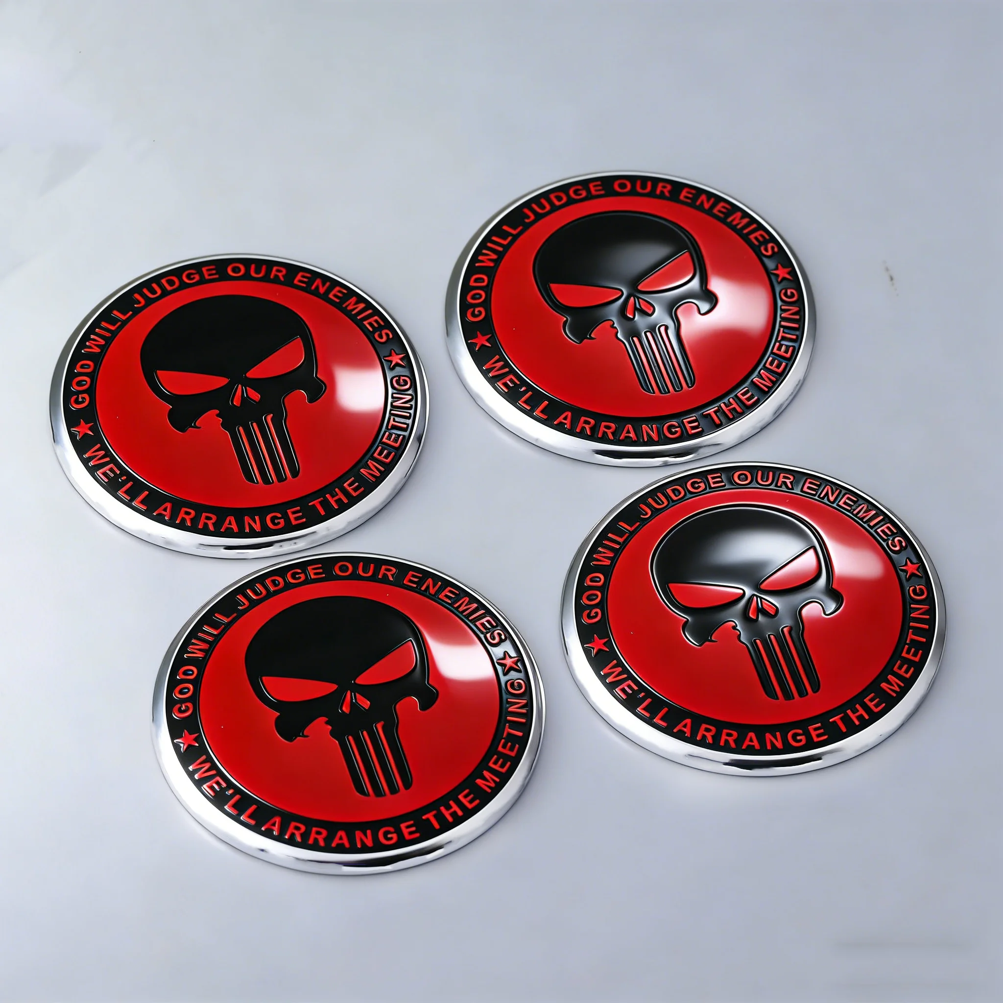 Thumbnail 4 - #24 Latest Car Stickers Offers