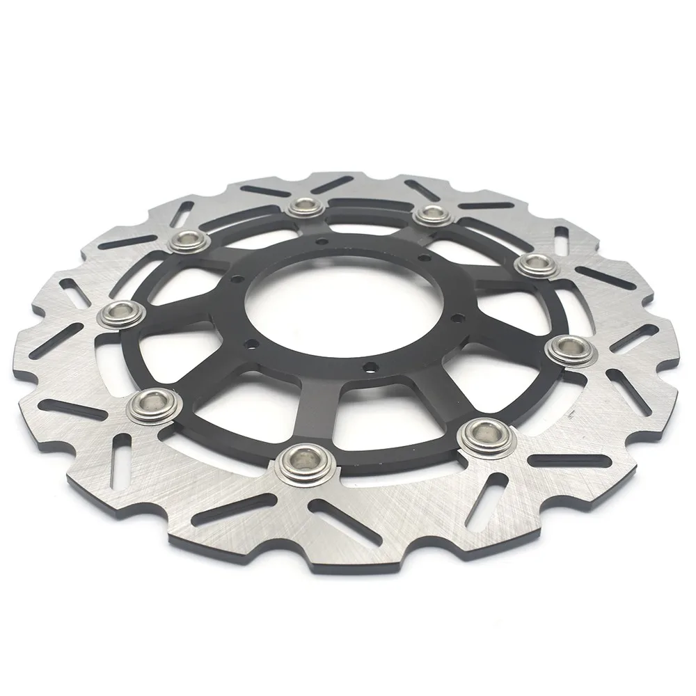 310mm Front Brake Disc Rotors For Honda CBR600RR CBR 600 RR 2003-2021 CB1000R CB 1000 R 2009-2015 CB1300 Superfour 2005-2012