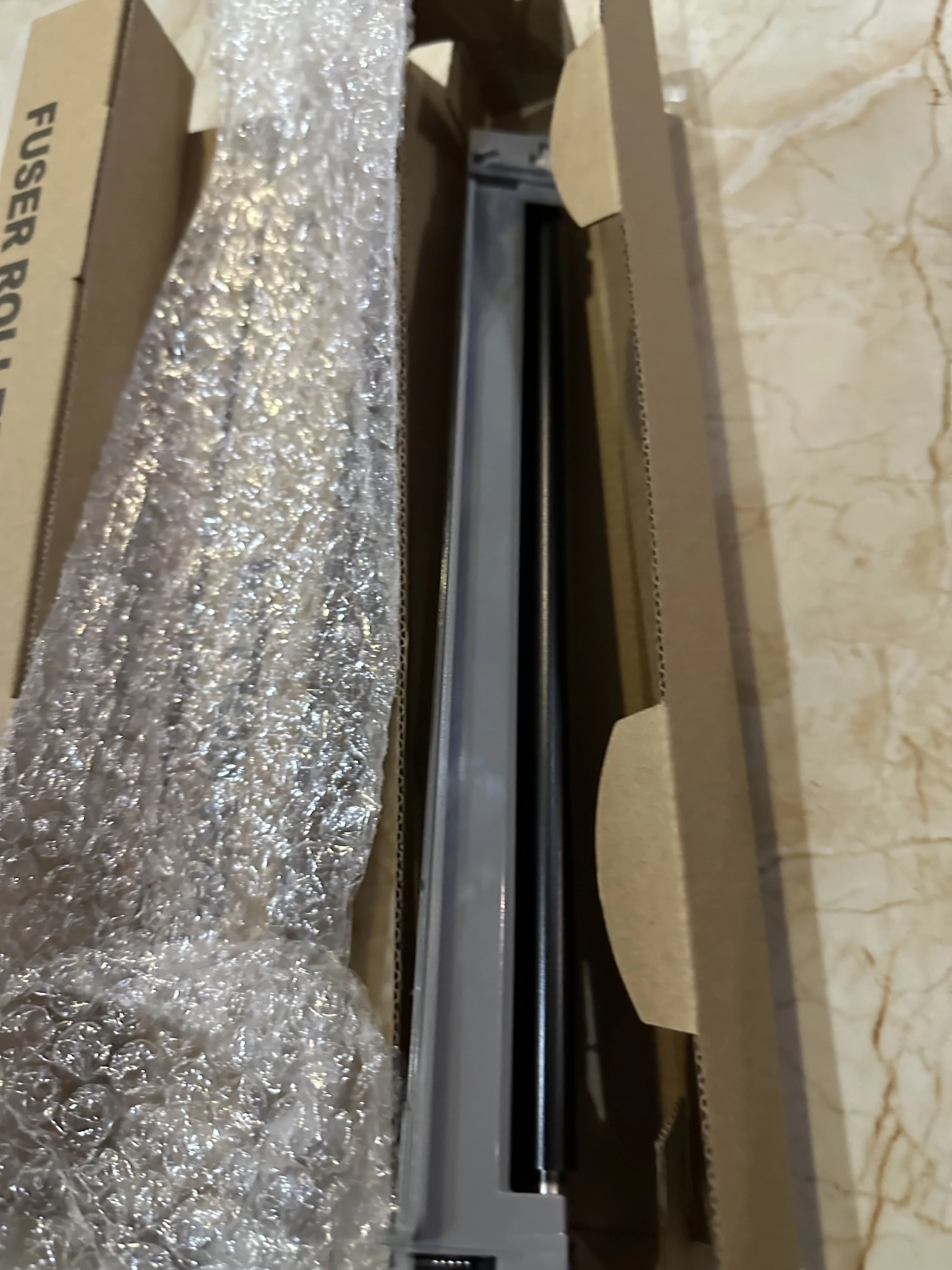 

MC-3100 Main Charge Roller Assembly for KYOCERA M3040 M3145 M3540 M3550 M3560 M3645 M3655 M3660 P3045 P3050 P3055 P3060 P3145