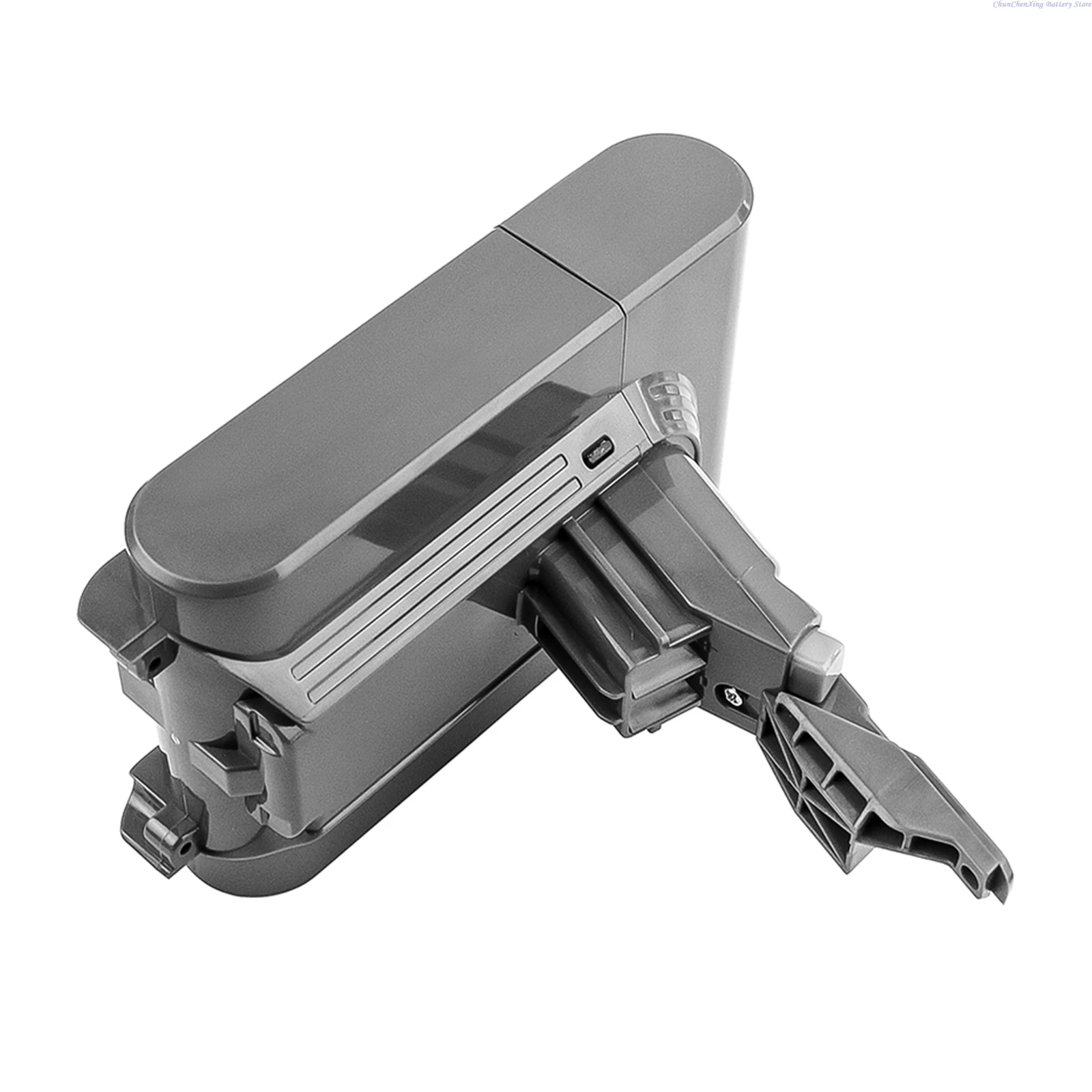 Batteria da 21,6 V 2500 mAh 968670 -02 968670 -03 per Dyson SV11, V7, V7 Motorhead Pro, V7 Motorhead aspirapolvere, V7 Total Clean, V7 Trigger