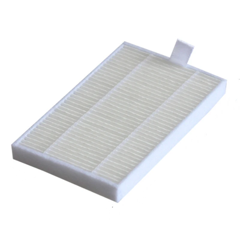Staubsauger Wichtigsten Pinsel Seite Pinsel HEPA-Filter Mopp Tuch für alfawise v8s pro e30b Robotic Staubsauger Teile Zubehör